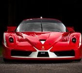 pic for ferrari fxx 